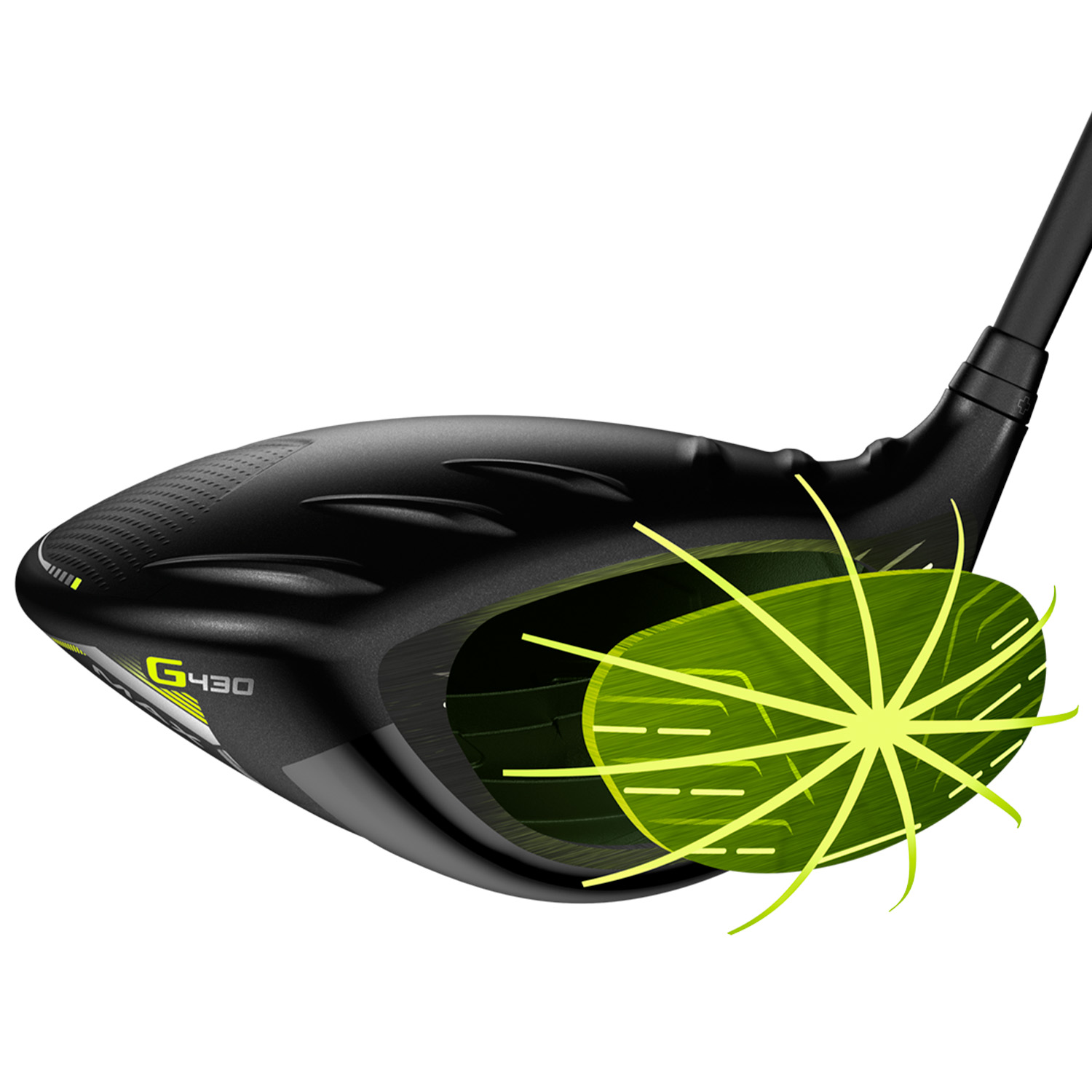 PING G430 HL MAX Golf Driver (Custom) Scottsdale Golf